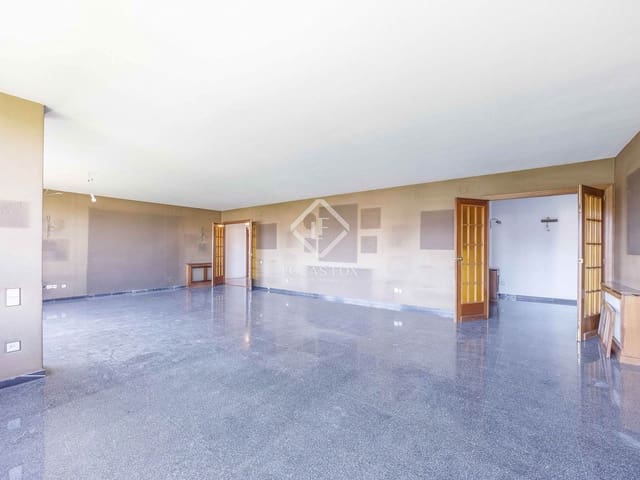 3 camera da letto Appartamento in vendita in Valencia città con garage - 665.000 € (Rif: 9347977)