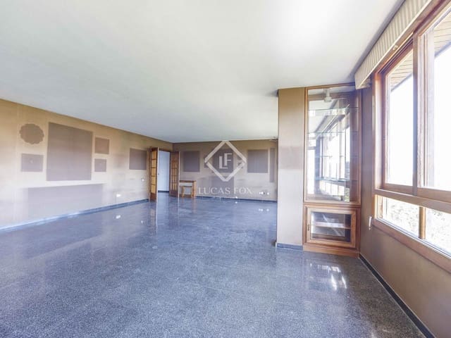 3 camera da letto Appartamento in vendita in Valencia città con garage - 665.000 € (Rif: 9347977)