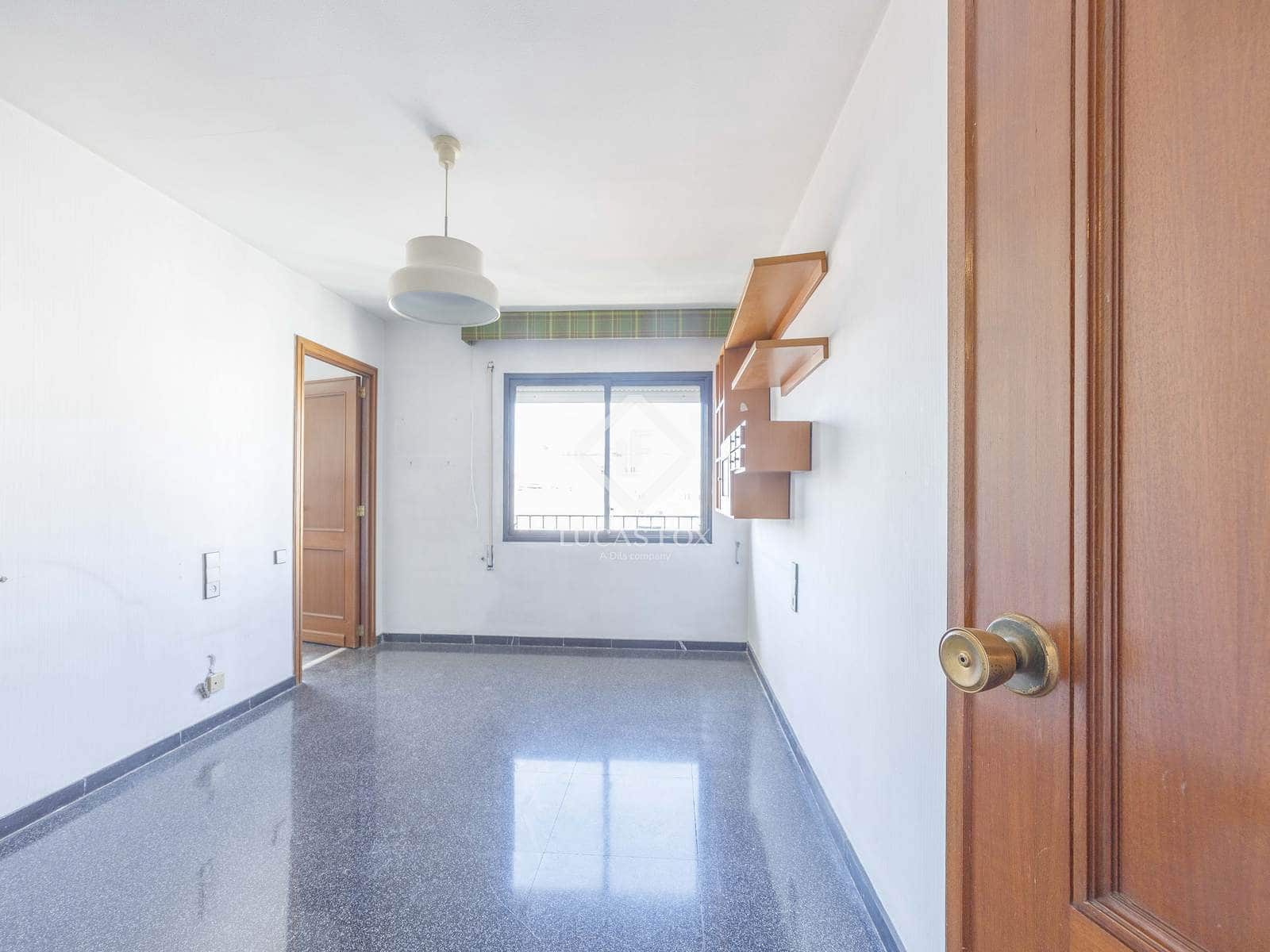 3 camera da letto Appartamento in vendita in Valencia citta con garage - 665.000 € (Rif: 9347977)