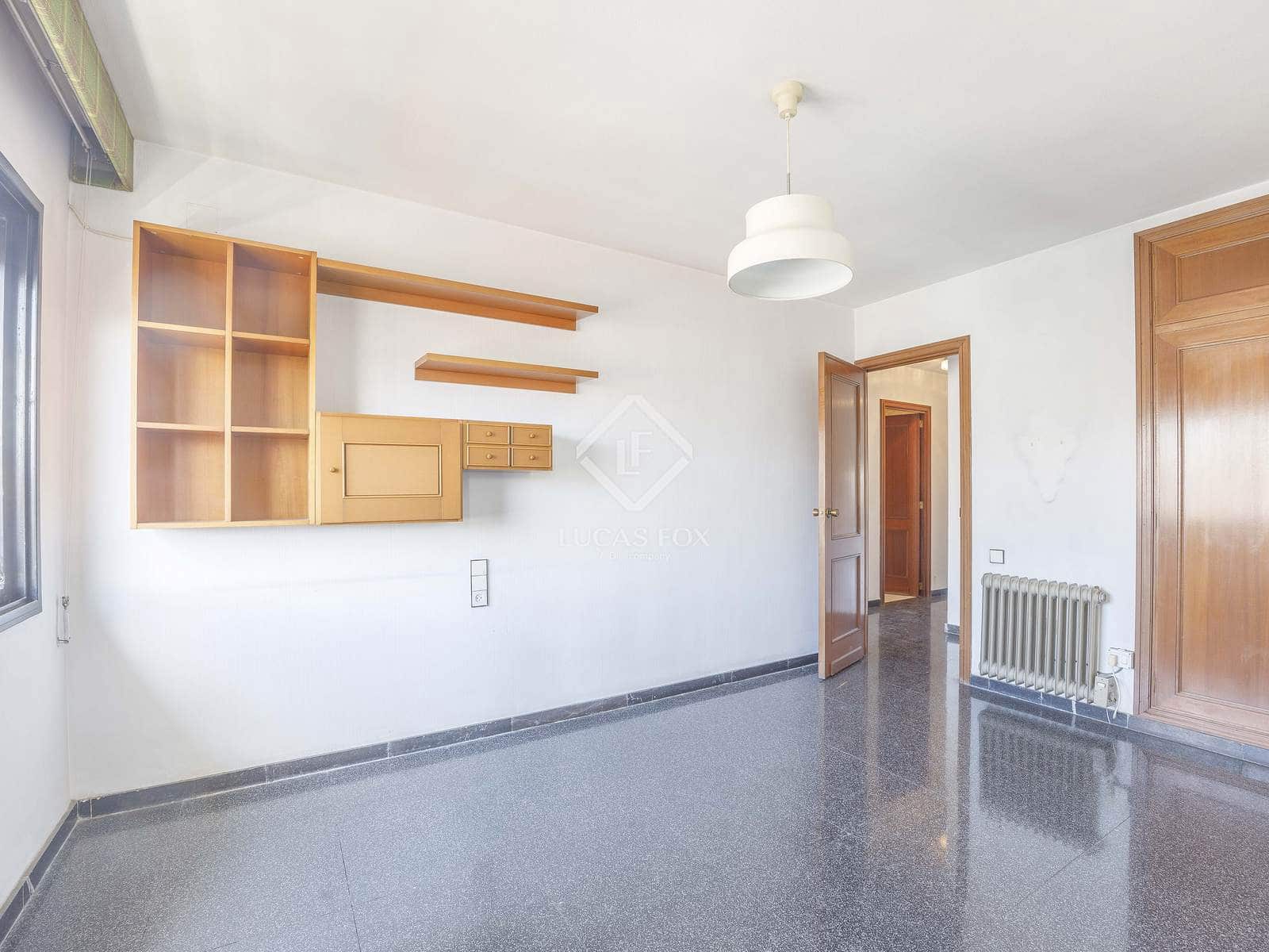 3 camera da letto Appartamento in vendita in Valencia citta con garage - 665.000 € (Rif: 9347977)