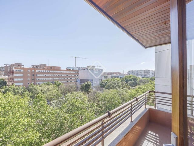 3 camera da letto Appartamento in vendita in Valencia città con garage - 665.000 € (Rif: 9347977)