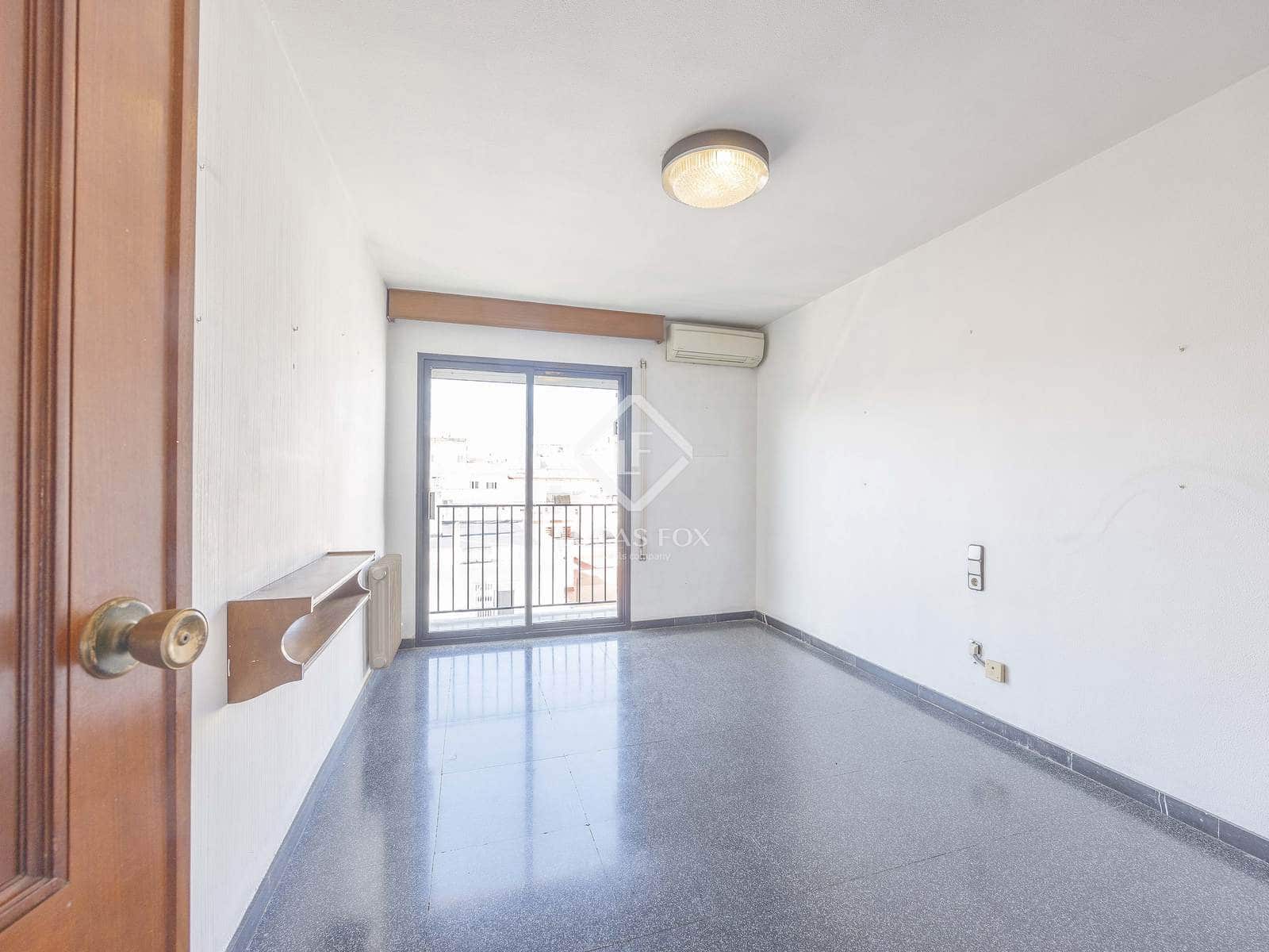 3 camera da letto Appartamento in vendita in Valencia citta con garage - 665.000 € (Rif: 9347977)