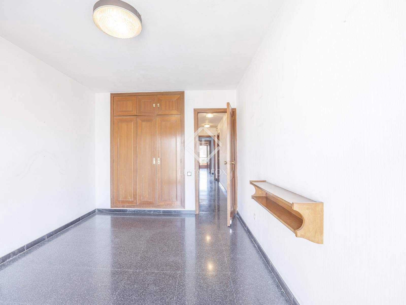 3 camera da letto Appartamento in vendita in Valencia citta con garage - 665.000 € (Rif: 9347977)