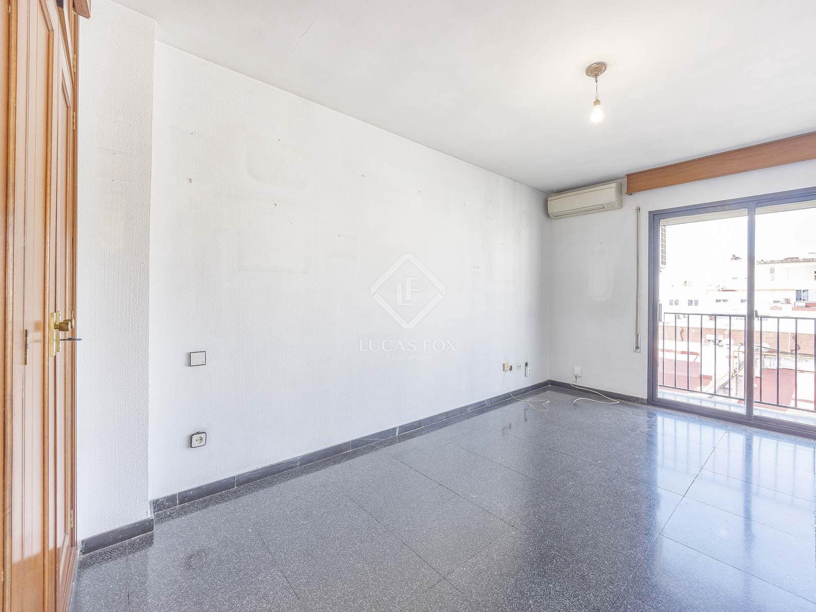 3 camera da letto Appartamento in vendita in Valencia citta con garage - 665.000 € (Rif: 9347977)