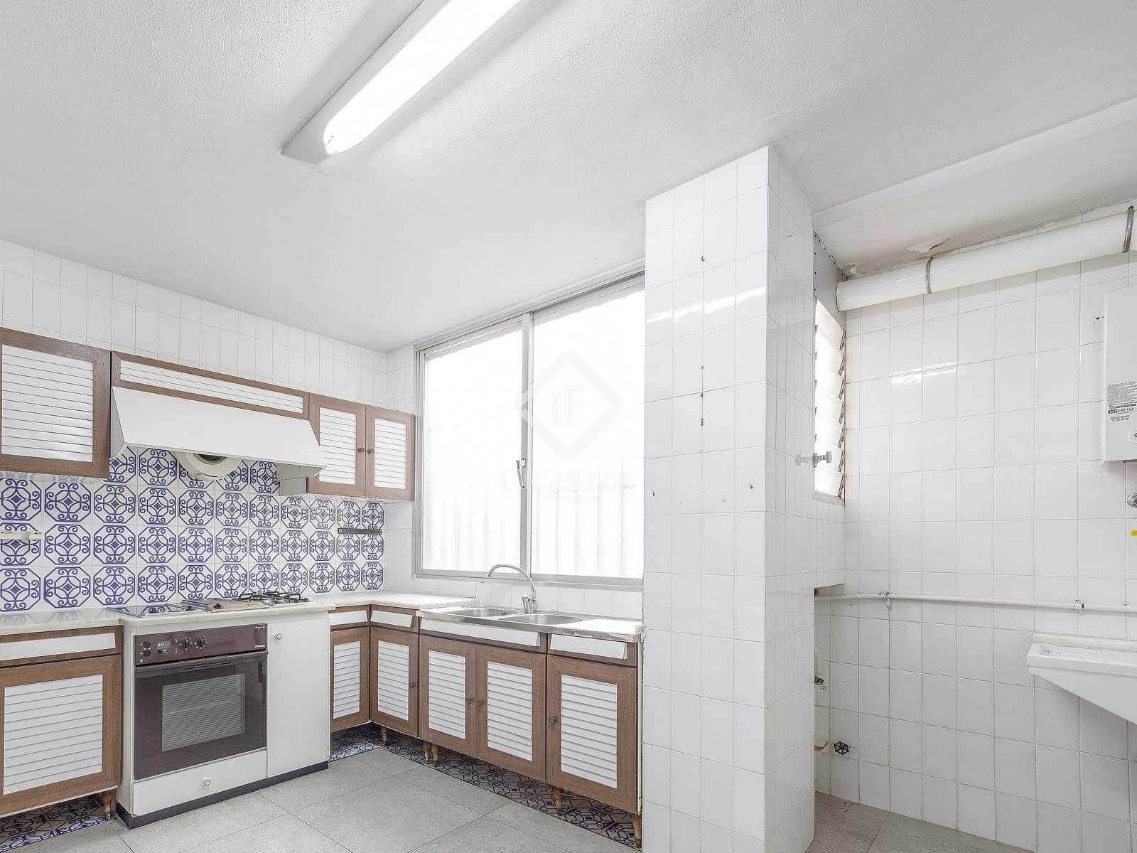 3 camera da letto Appartamento in vendita in Valencia citta con garage - 665.000 € (Rif: 9347977)