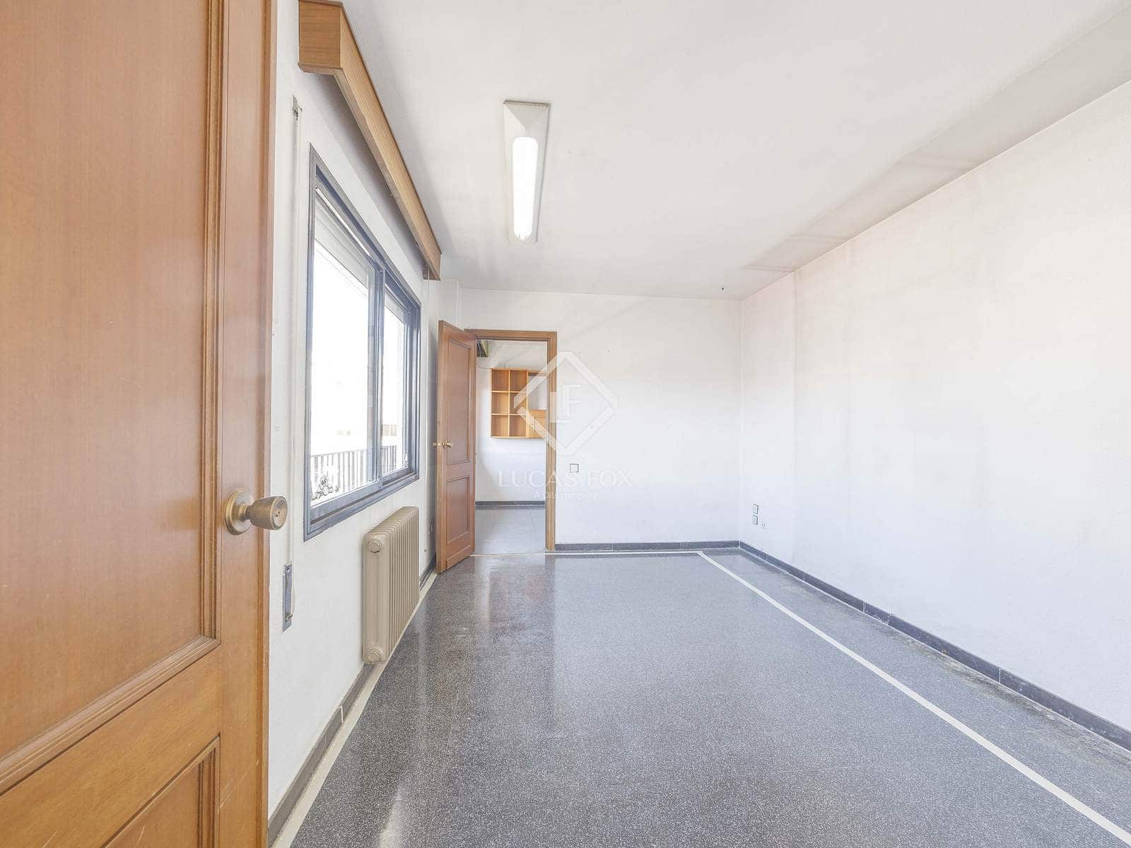 3 camera da letto Appartamento in vendita in Valencia citta con garage - 665.000 € (Rif: 9347977)