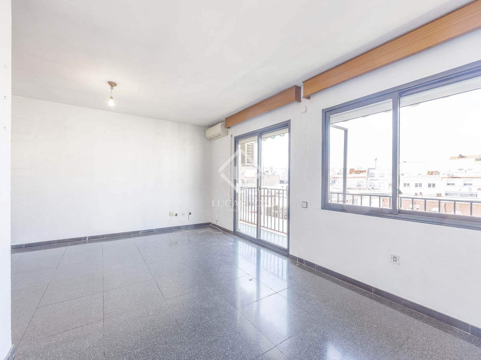 3 camera da letto Appartamento in vendita in Valencia citta con garage - 665.000 € (Rif: 9347977)