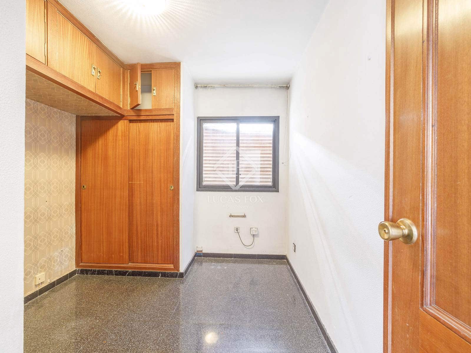 3 camera da letto Appartamento in vendita in Valencia citta con garage - 665.000 € (Rif: 9347977)