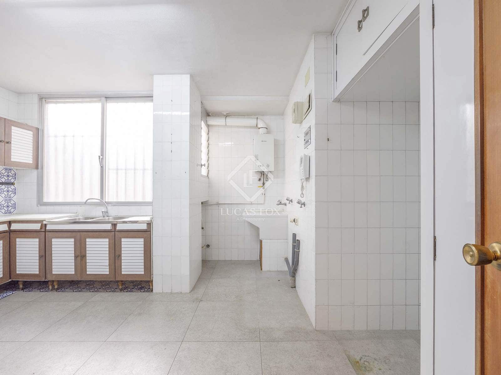 3 camera da letto Appartamento in vendita in Valencia citta con garage - 665.000 € (Rif: 9347977)