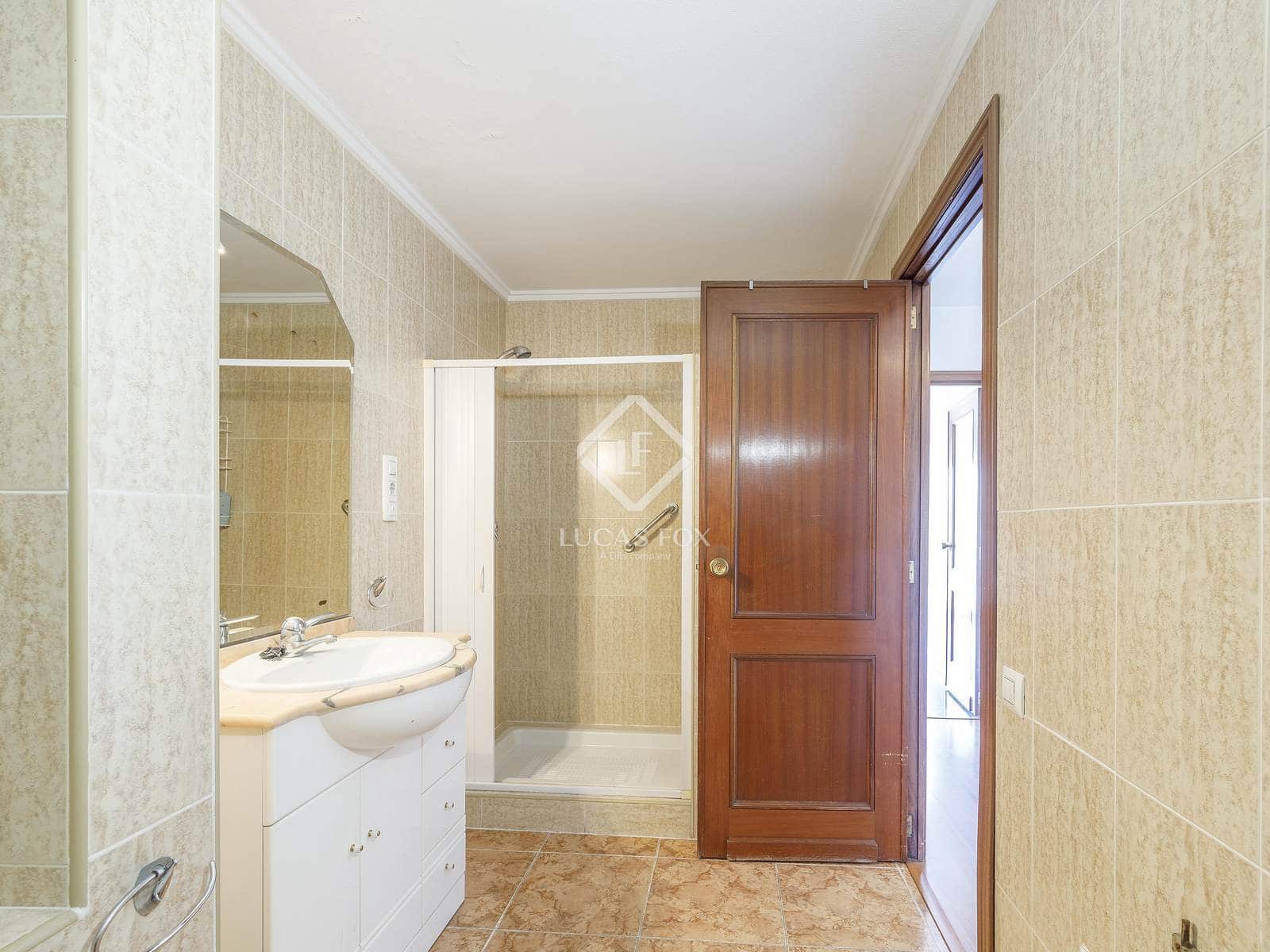 3 camera da letto Appartamento in vendita in Valencia citta con garage - 665.000 € (Rif: 9347977)