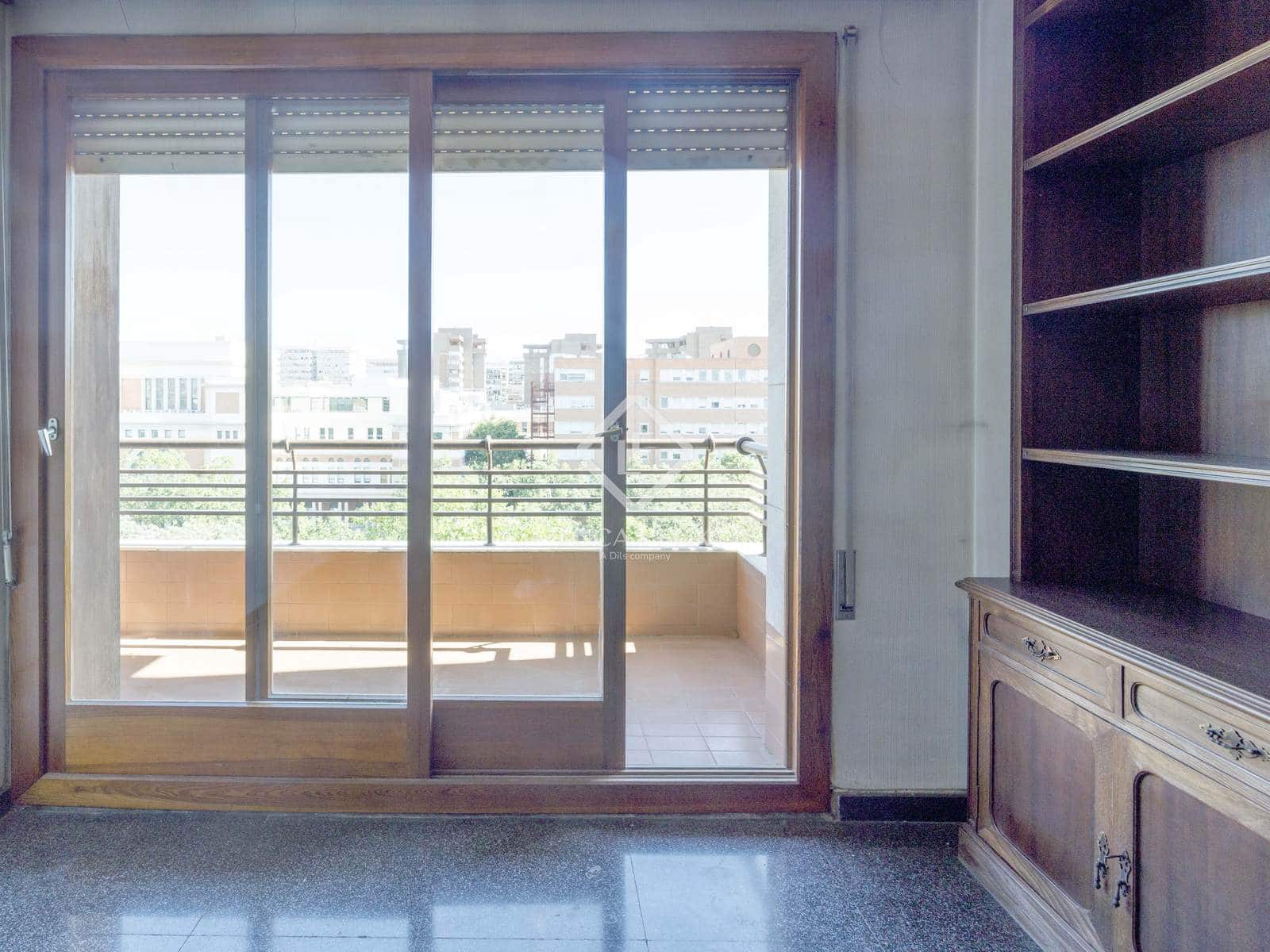 3 camera da letto Appartamento in vendita in Valencia citta con garage - 665.000 € (Rif: 9347977)