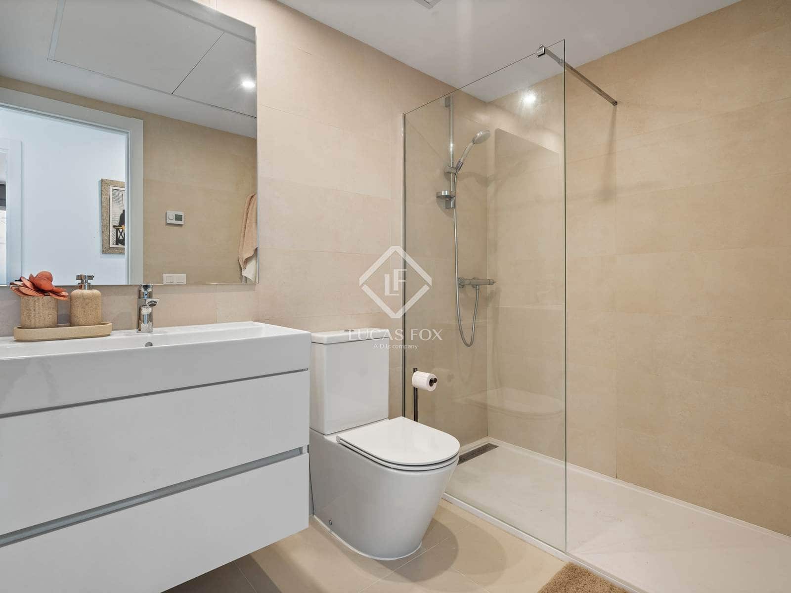 3 chambre Appartement à vendre à Estepona avec garage - 899 000 € (Ref: 9347979)