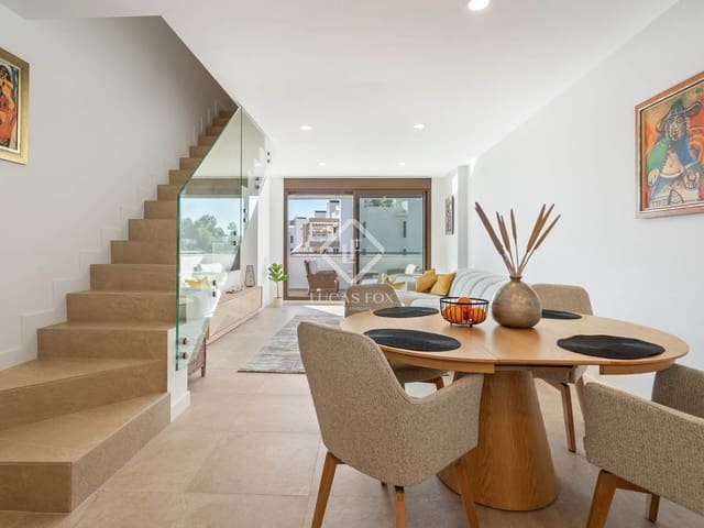 3 chambre Appartement à vendre à Estepona avec garage - 899 000 € (Ref: 9347979)