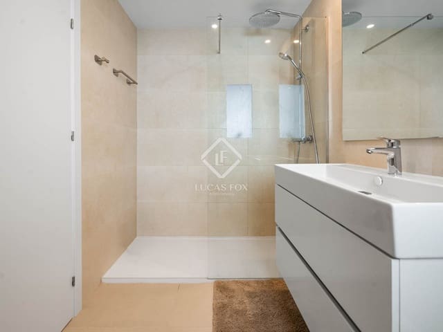 3 slaapkamer Appartement te koop in Estepona met garage - € 799.000 (Ref: 9347979)