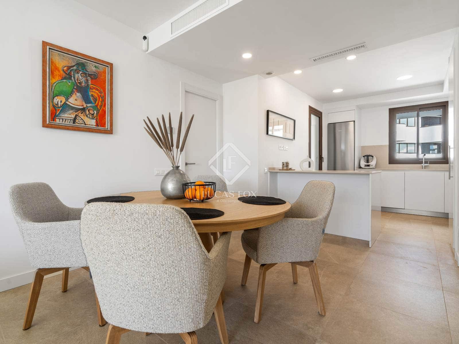 3 chambre Appartement à vendre à Estepona avec garage - 899 000 € (Ref: 9347979)