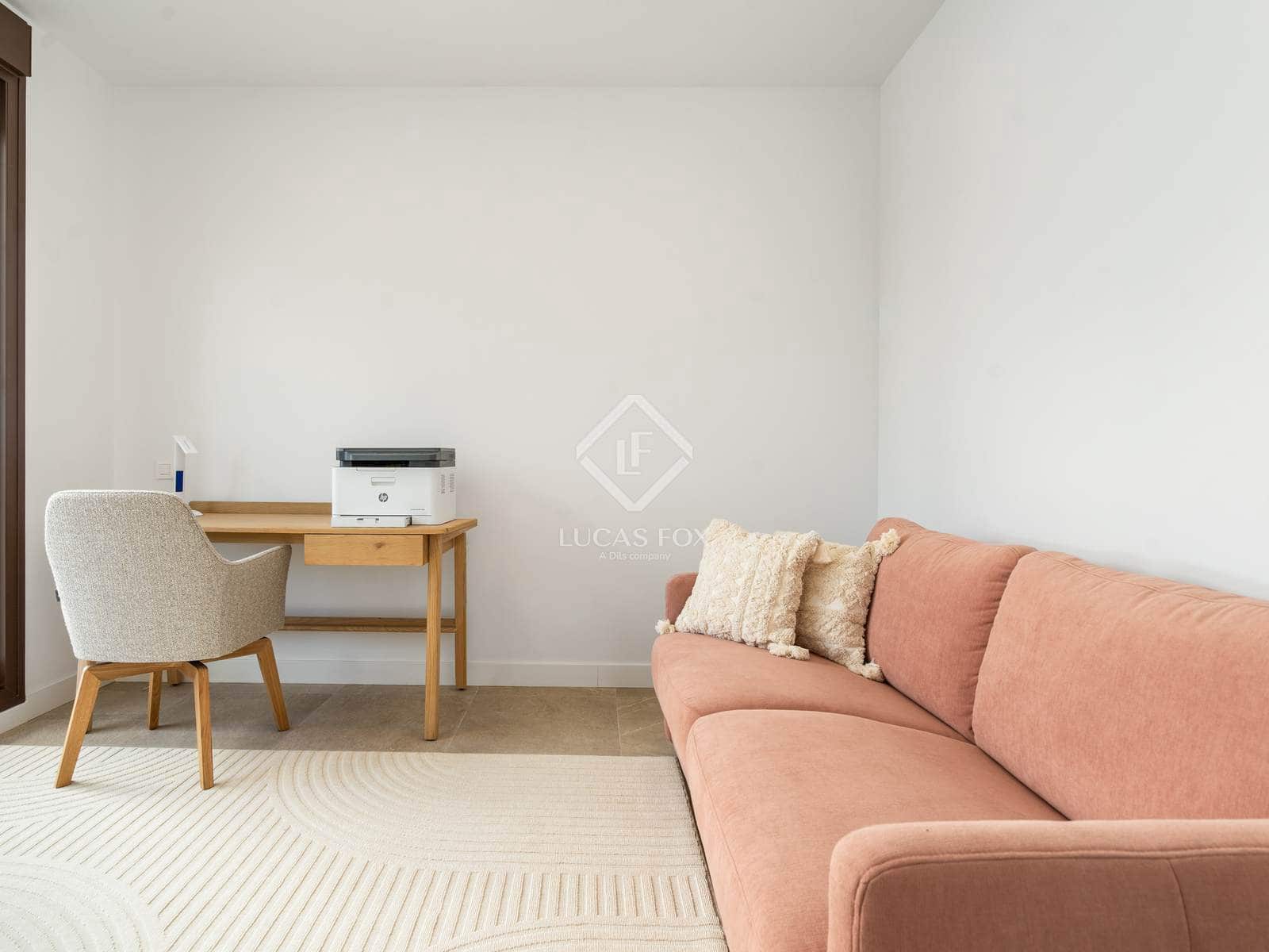 3 chambre Appartement à vendre à Estepona avec garage - 899 000 € (Ref: 9347979)