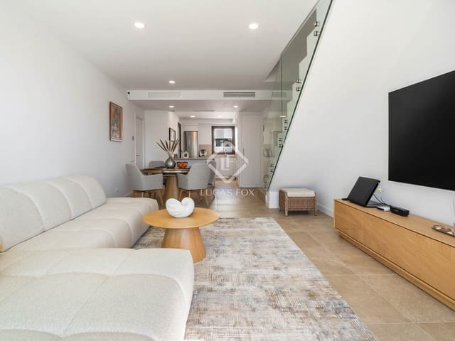 3 chambre Appartement à vendre à Estepona avec garage - 899 000 € (Ref: 9347979)