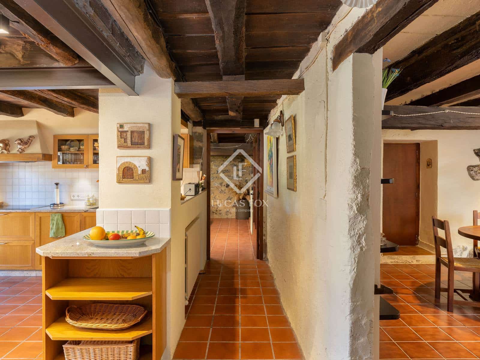 7 sovrum Finca/Hus på landet till salu i Olot - 1 450 000 € (Ref: 9347980)