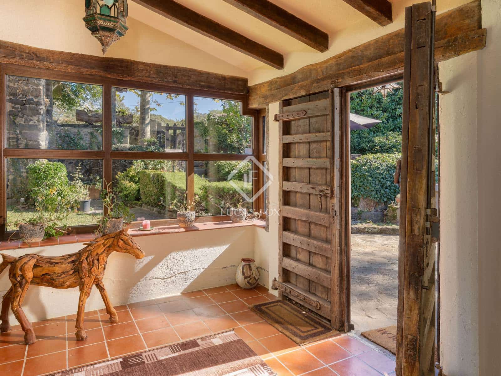 7 sovrum Finca/Hus på landet till salu i Olot - 1 450 000 € (Ref: 9347980)