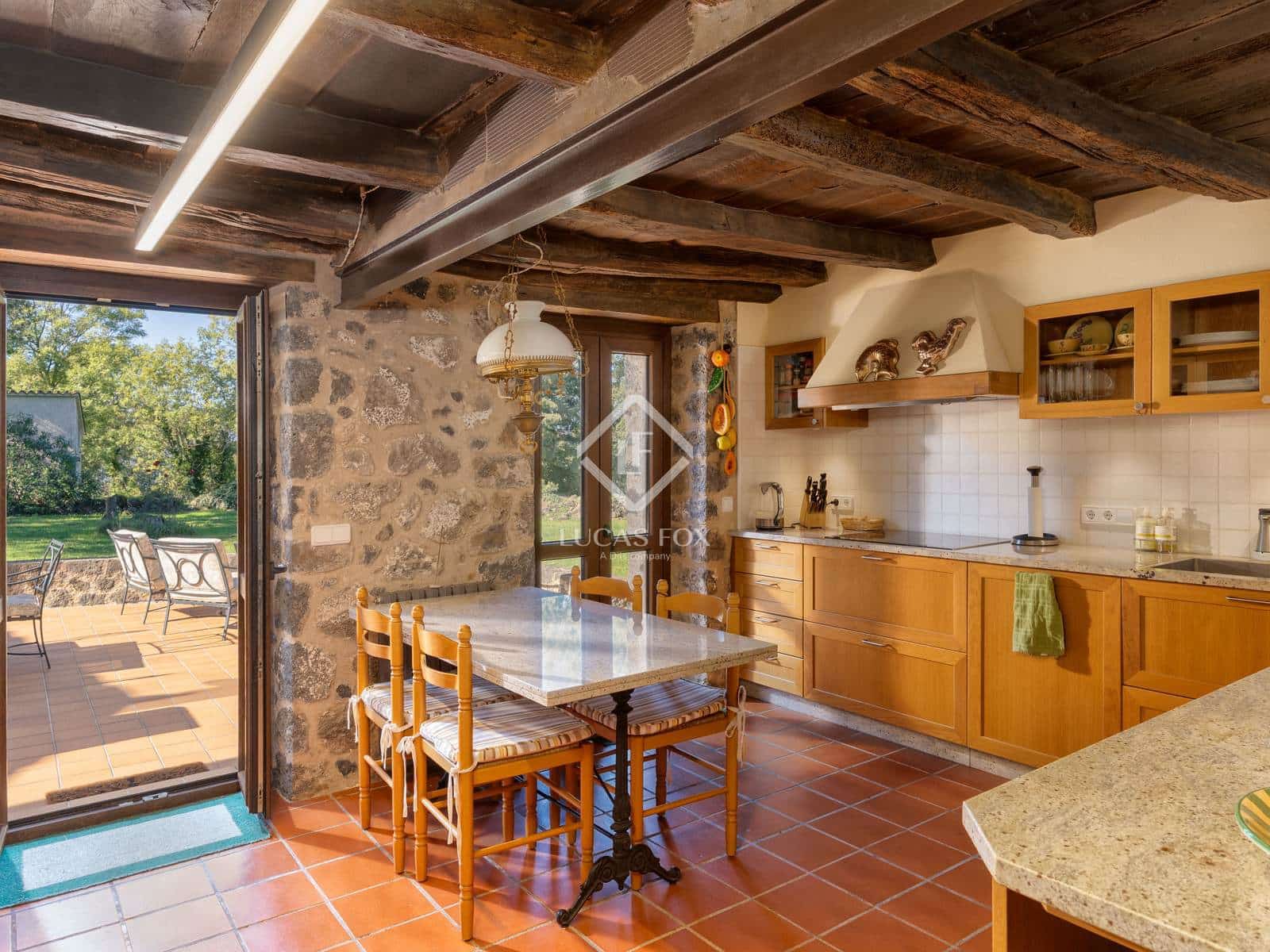 7 sovrum Finca/Hus på landet till salu i Olot - 1 450 000 € (Ref: 9347980)