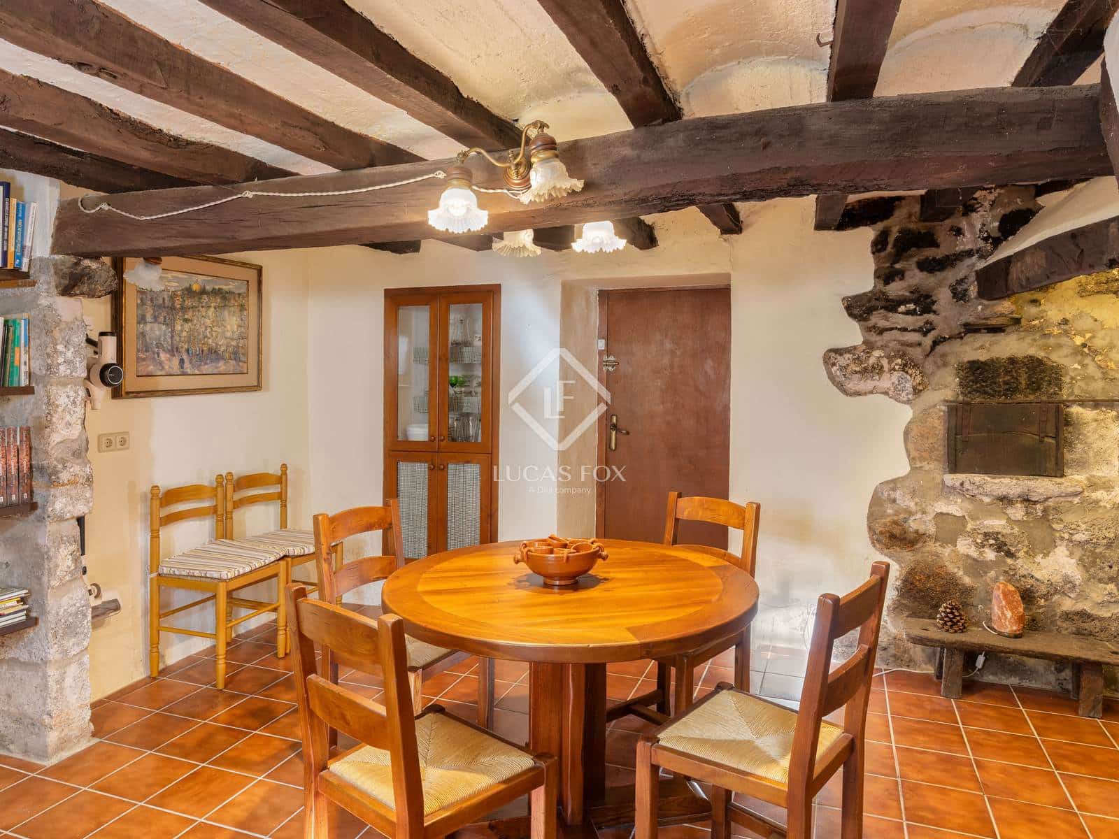 7 sovrum Finca/Hus på landet till salu i Olot - 1 450 000 € (Ref: 9347980)