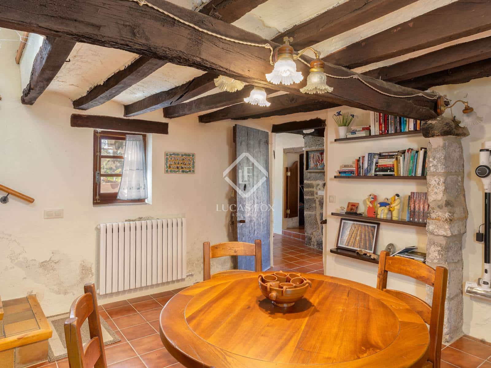 7 sovrum Finca/Hus på landet till salu i Olot - 1 450 000 € (Ref: 9347980)