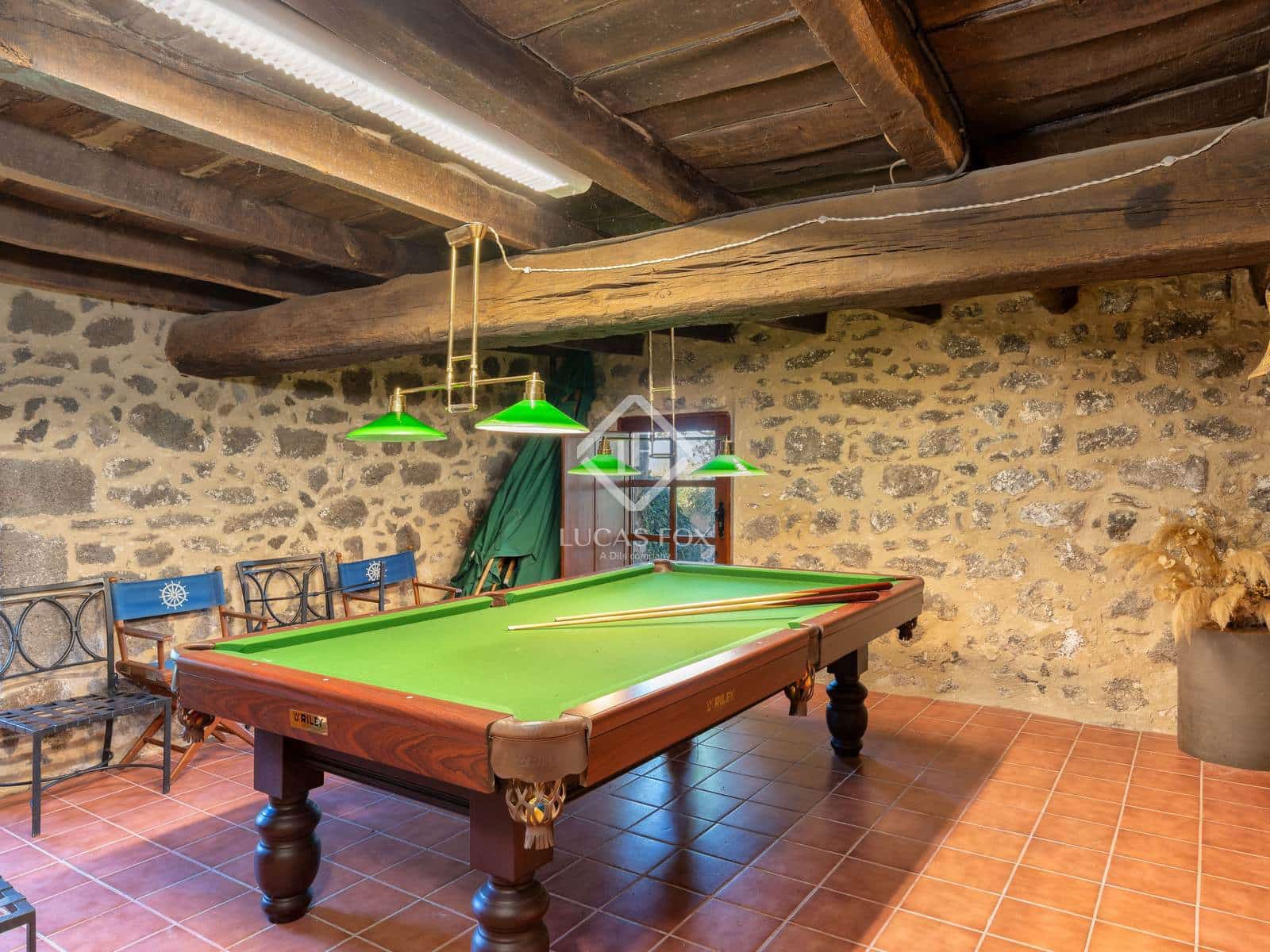 7 sovrum Finca/Hus på landet till salu i Olot - 1 450 000 € (Ref: 9347980)