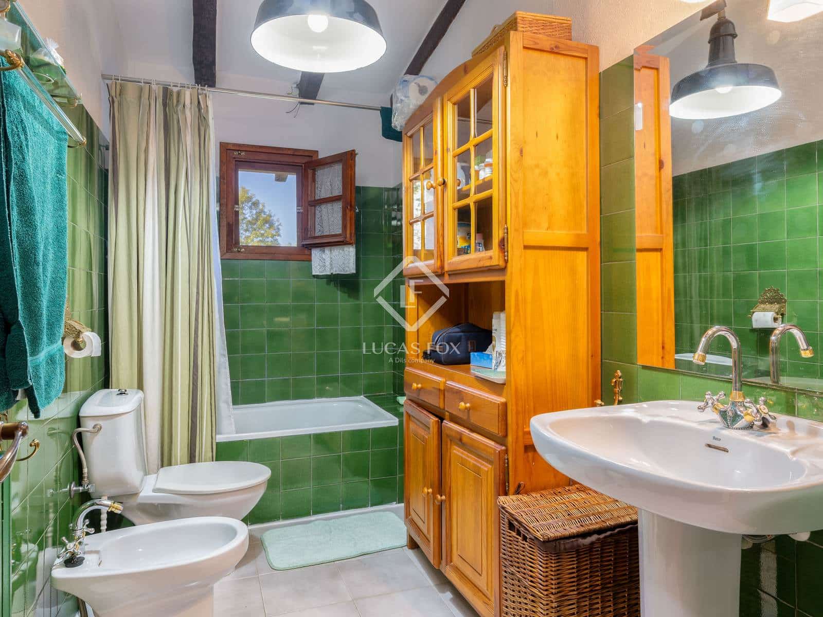 7 sovrum Finca/Hus på landet till salu i Olot - 1 450 000 € (Ref: 9347980)