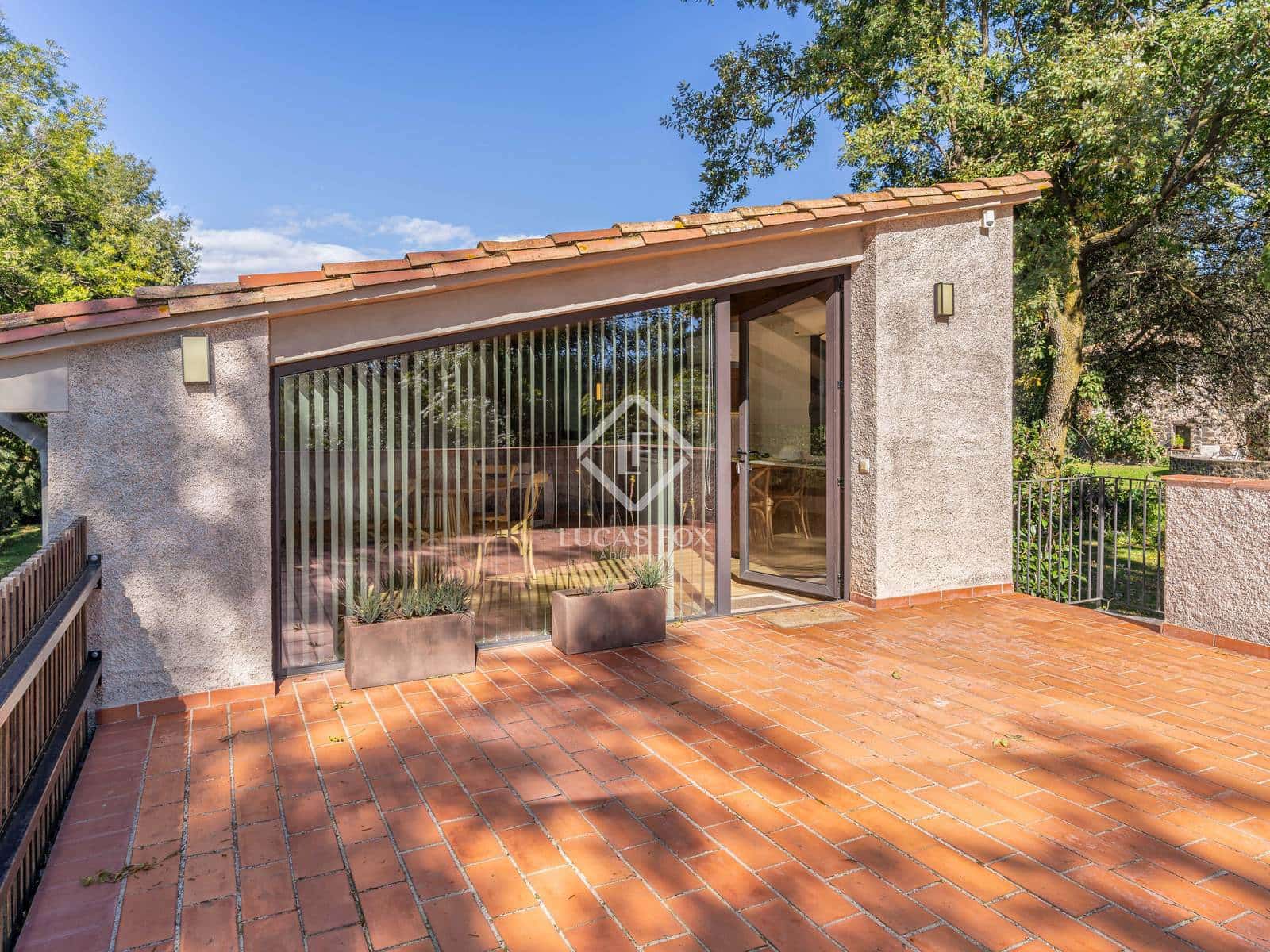 7 sovrum Finca/Hus på landet till salu i Olot - 1 450 000 € (Ref: 9347980)