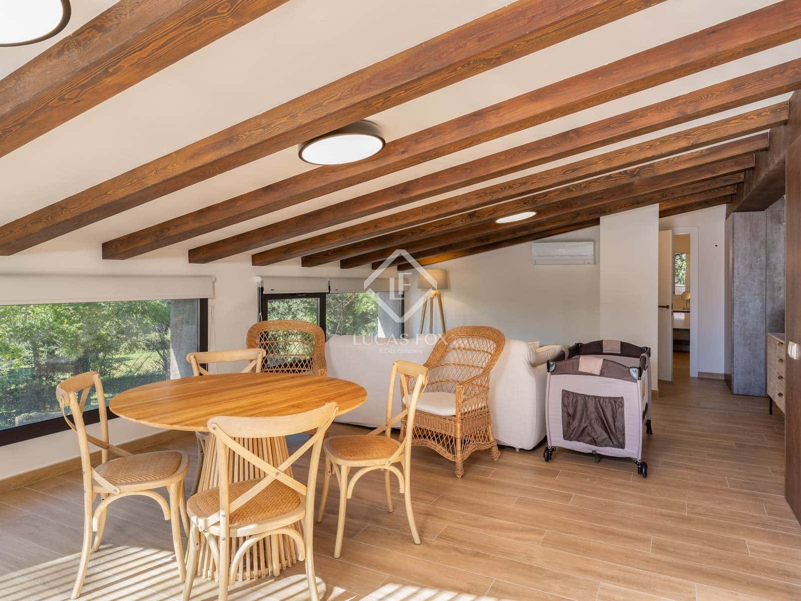 7 sovrum Finca/Hus på landet till salu i Olot - 1 450 000 € (Ref: 9347980)