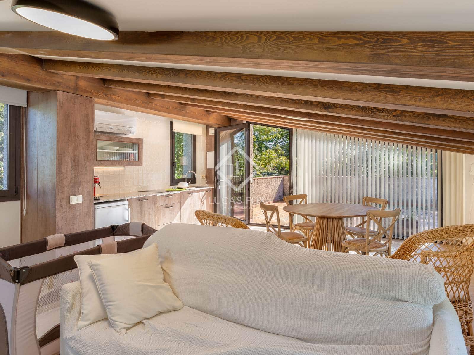 7 sovrum Finca/Hus på landet till salu i Olot - 1 450 000 € (Ref: 9347980)