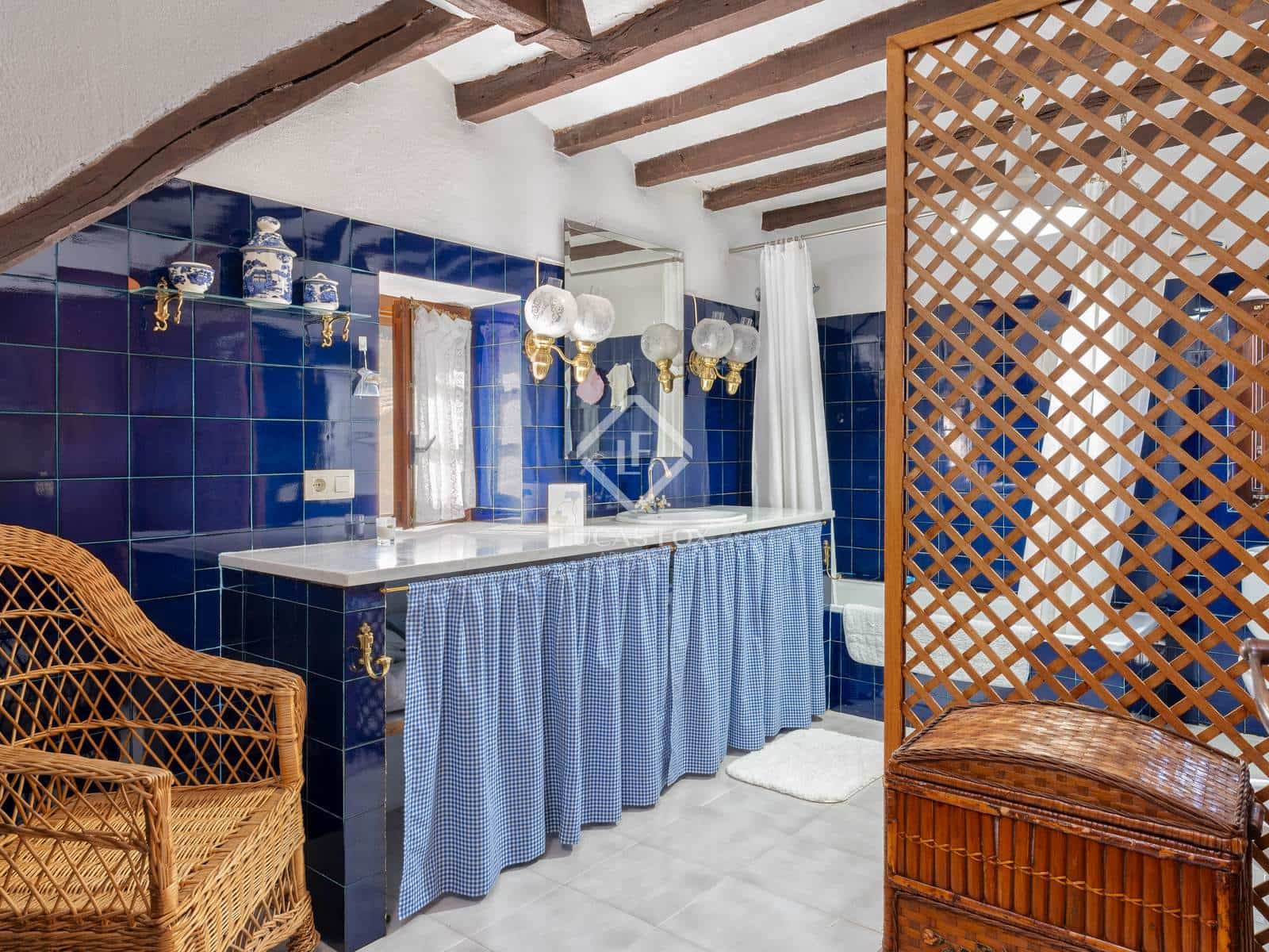 7 sovrum Finca/Hus på landet till salu i Olot - 1 450 000 € (Ref: 9347980)