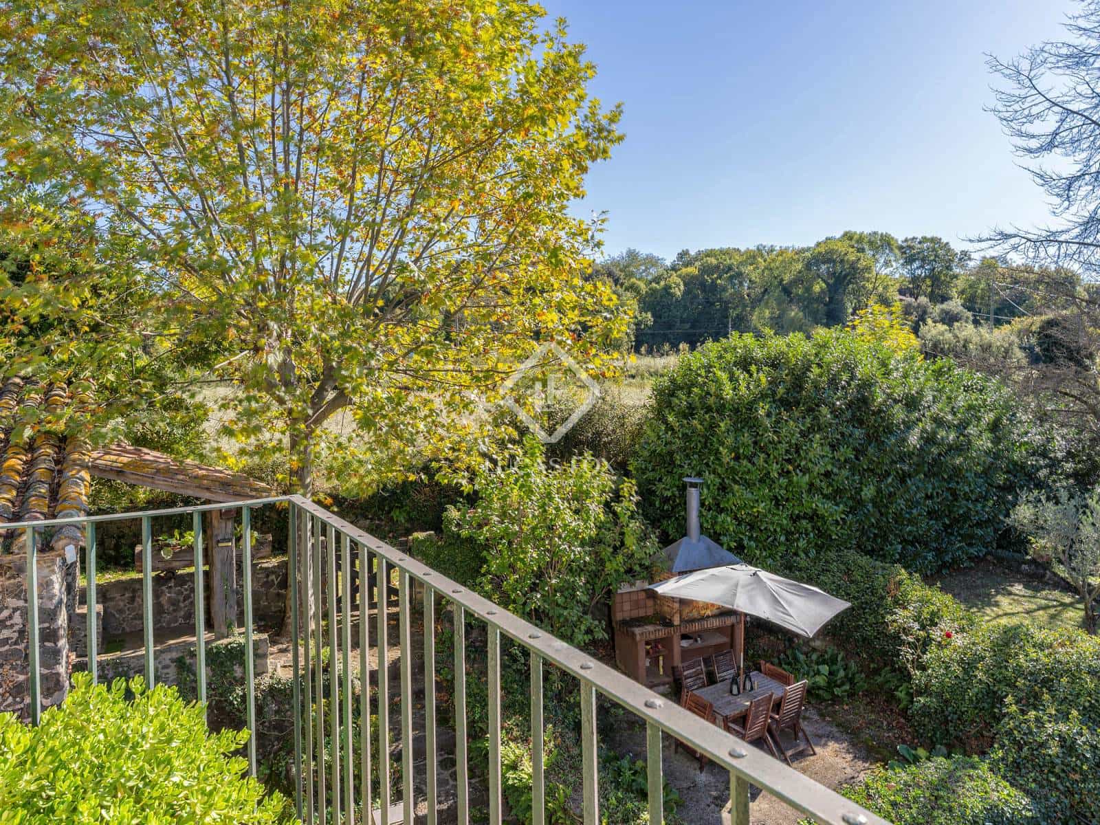 7 sovrum Finca/Hus på landet till salu i Olot - 1 450 000 € (Ref: 9347980)