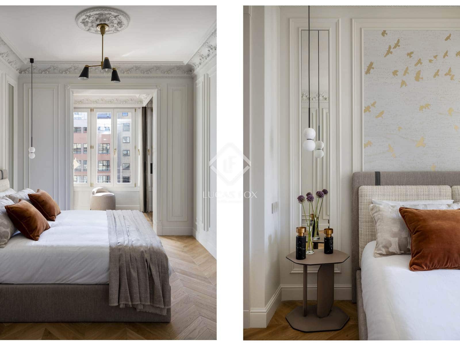 3 slaapkamer Appartement te koop in Barcelona stad - € 2.450.000 (Ref: 9348652)