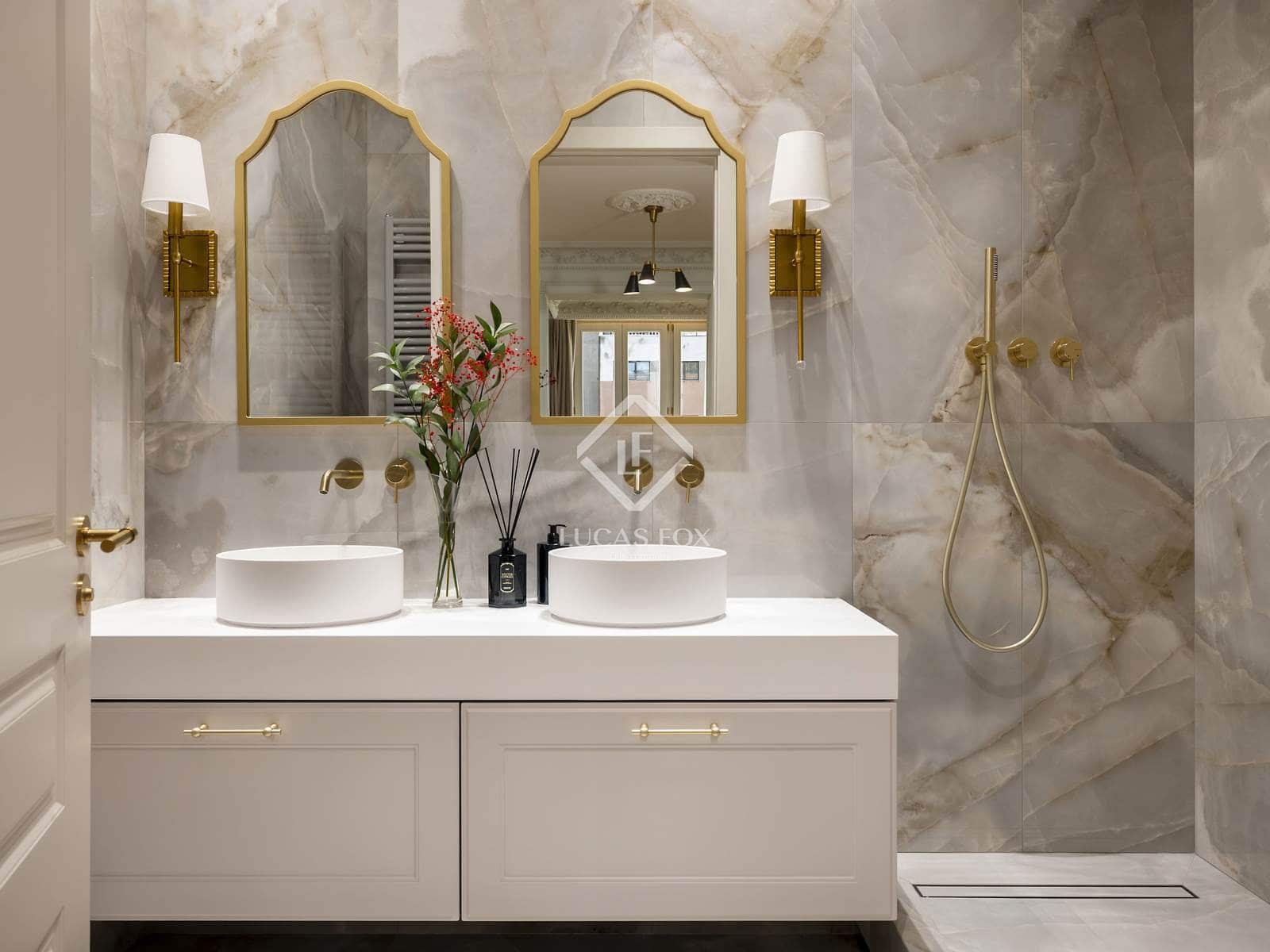 3 slaapkamer Appartement te koop in Barcelona stad - € 2.450.000 (Ref: 9348652)