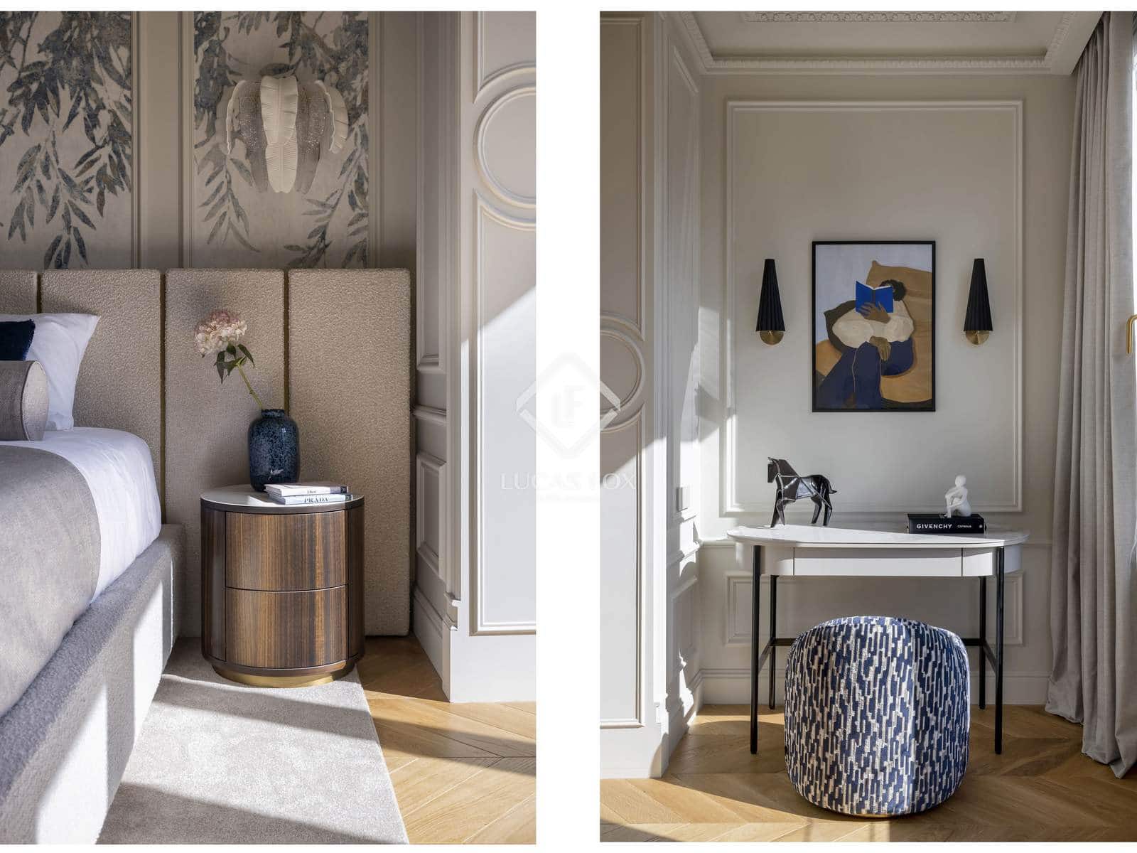 3 slaapkamer Appartement te koop in Barcelona stad - € 2.450.000 (Ref: 9348652)