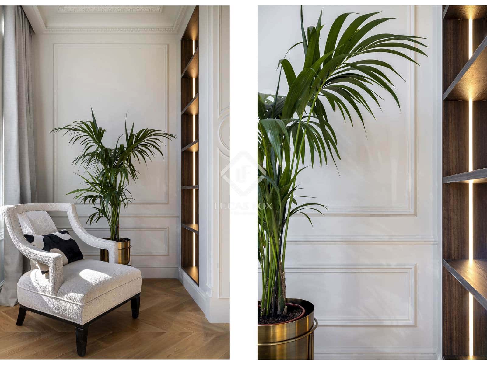 3 slaapkamer Appartement te koop in Barcelona stad - € 2.450.000 (Ref: 9348652)