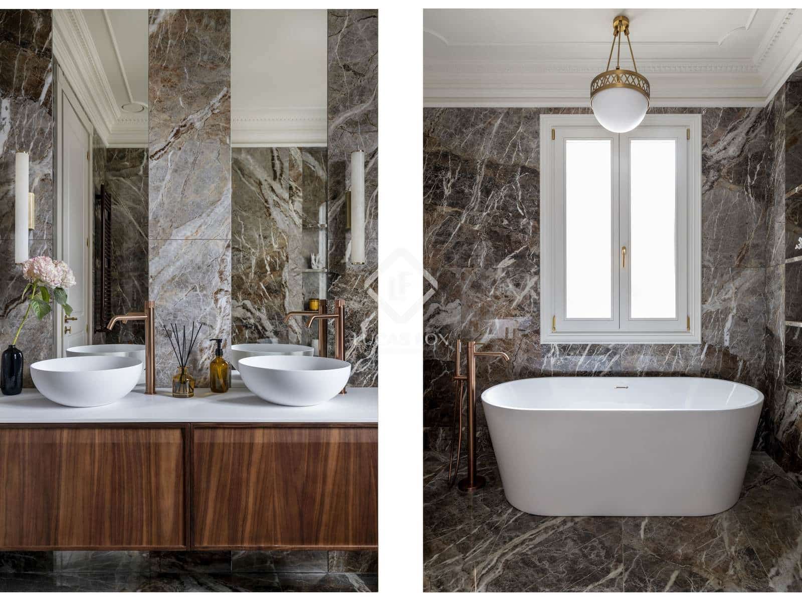 3 slaapkamer Appartement te koop in Barcelona stad - € 2.450.000 (Ref: 9348652)