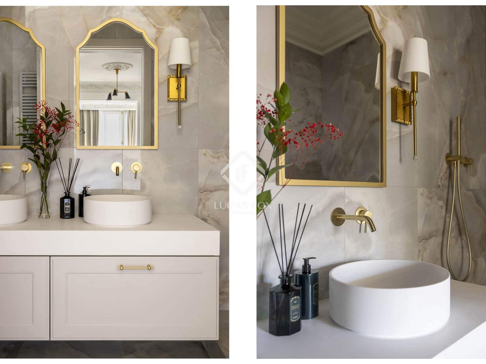 3 slaapkamer Appartement te koop in Barcelona stad - € 2.450.000 (Ref: 9348652)