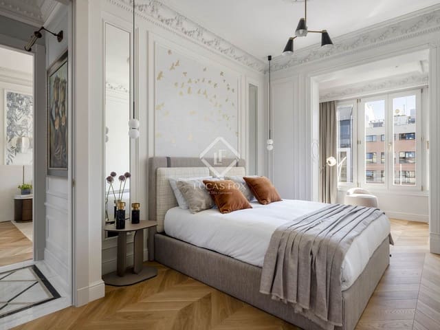 3 Zimmer Apartment zu verkaufen in Barcelona Stadt - 2.450.000 € (Ref: 9348652)