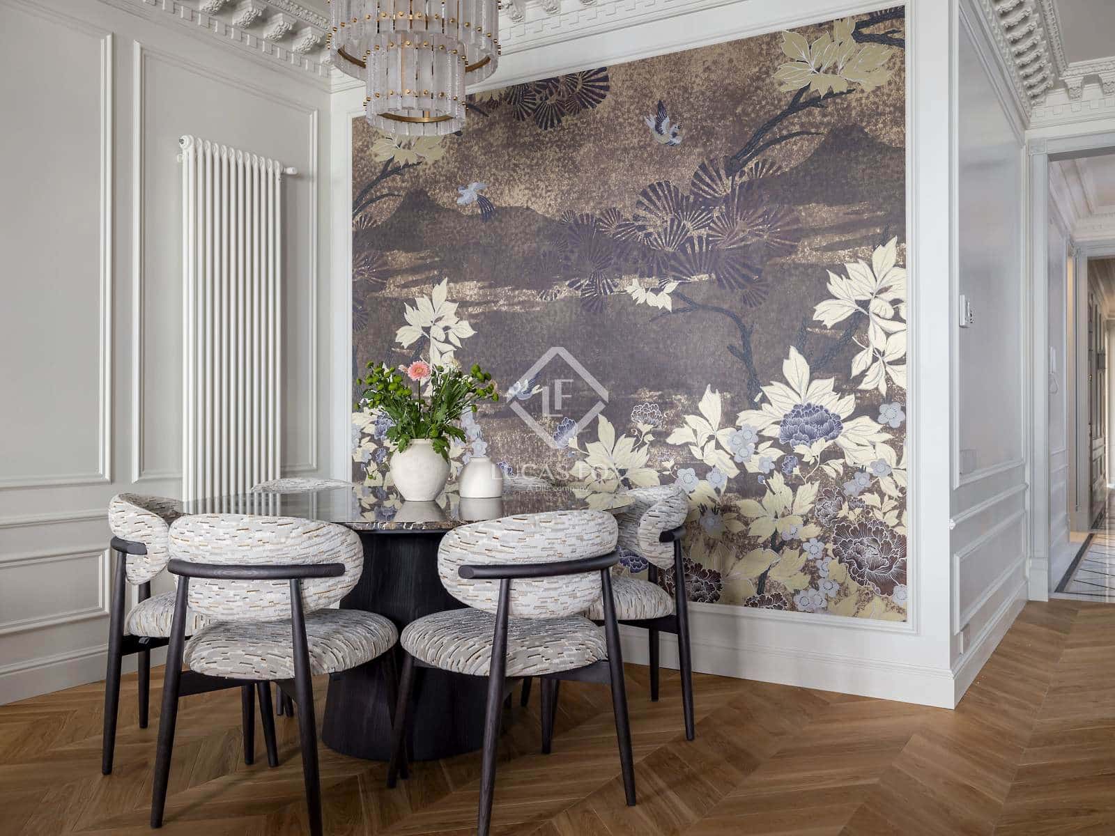 3 slaapkamer Appartement te koop in Barcelona stad - € 2.450.000 (Ref: 9348652)