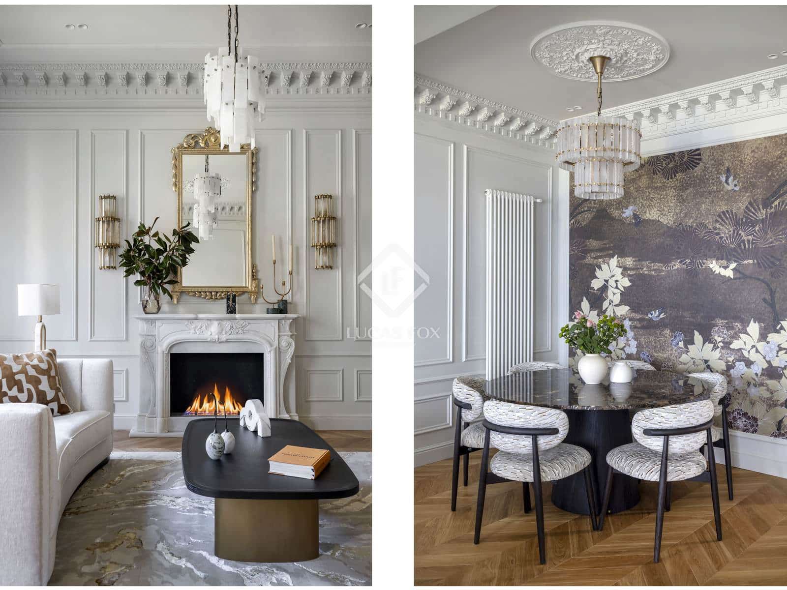 3 slaapkamer Appartement te koop in Barcelona stad - € 2.450.000 (Ref: 9348652)