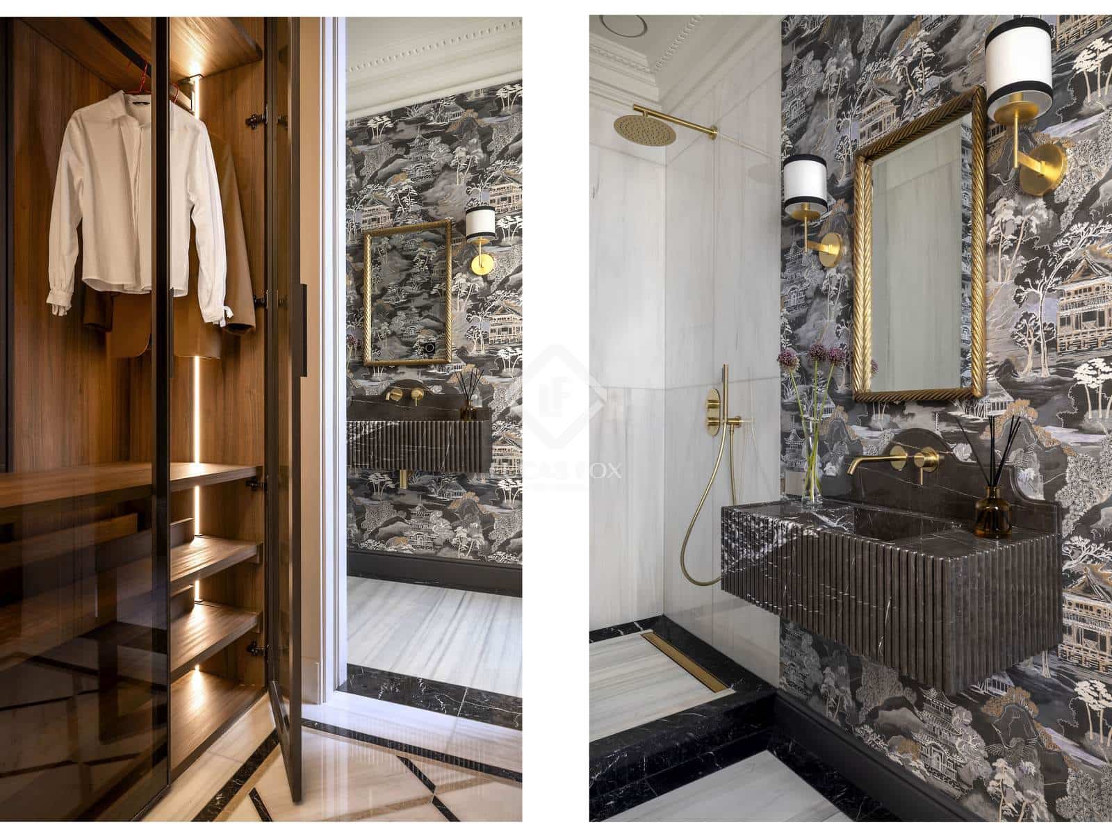 3 slaapkamer Appartement te koop in Barcelona stad - € 2.450.000 (Ref: 9348652)