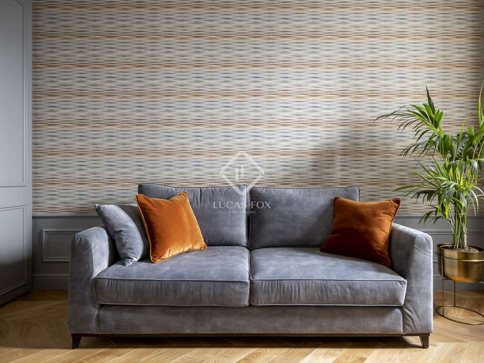 3 slaapkamer Appartement te koop in Barcelona stad - € 2.450.000 (Ref: 9348652)