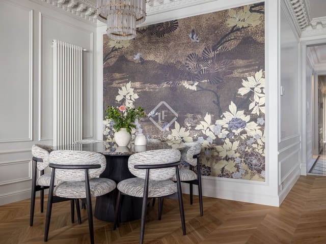 3 Zimmer Apartment zu verkaufen in Barcelona Stadt - 2.450.000 € (Ref: 9348652)