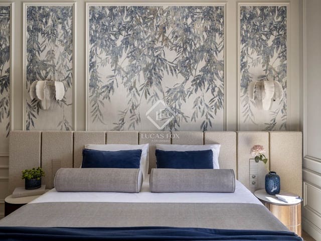 3 Zimmer Apartment zu verkaufen in Barcelona Stadt - 2.450.000 € (Ref: 9348652)