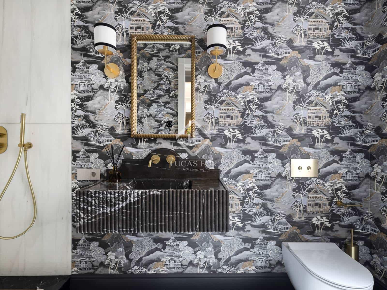 3 slaapkamer Appartement te koop in Barcelona stad - € 2.450.000 (Ref: 9348652)