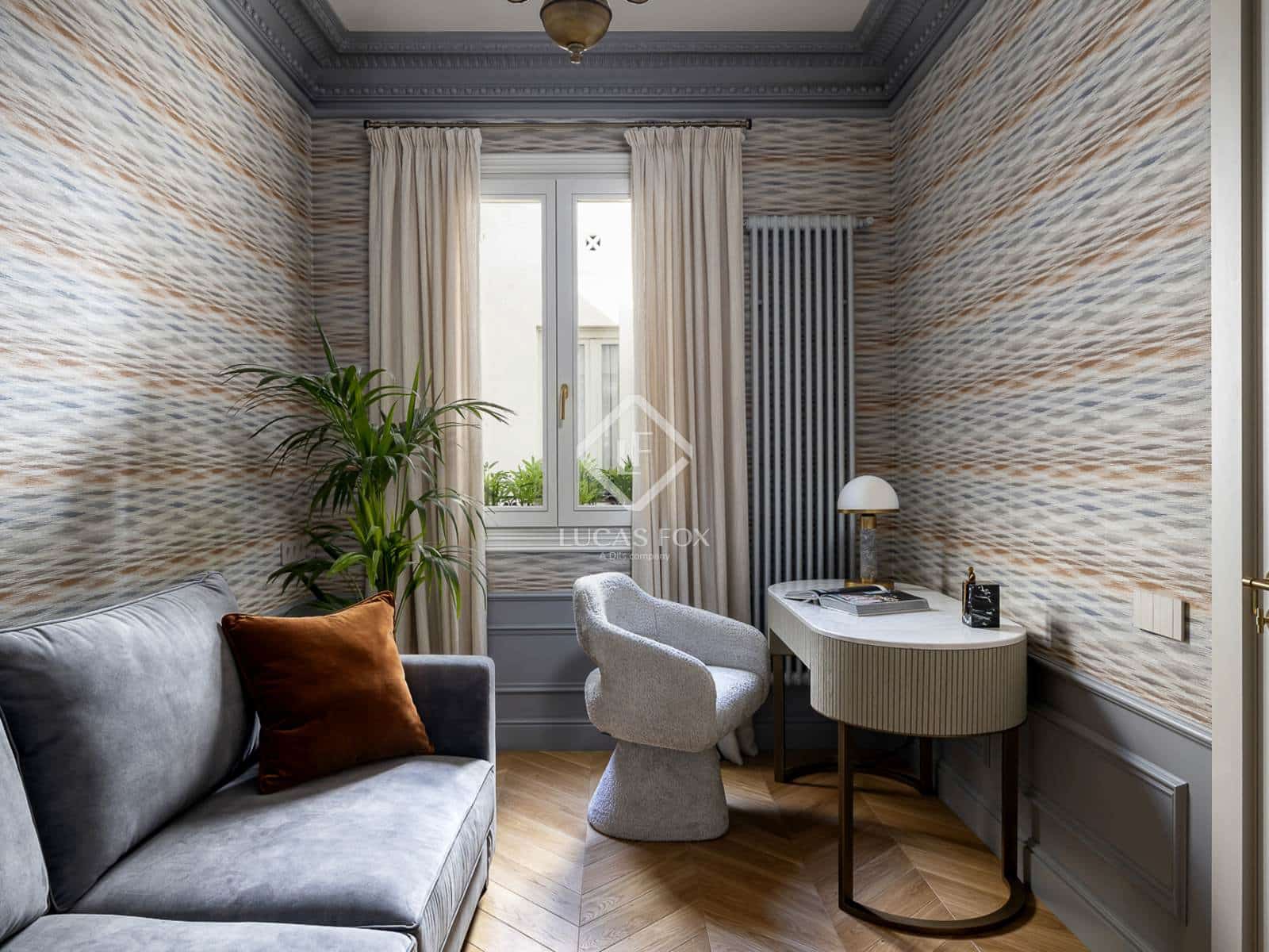 3 slaapkamer Appartement te koop in Barcelona stad - € 2.450.000 (Ref: 9348652)