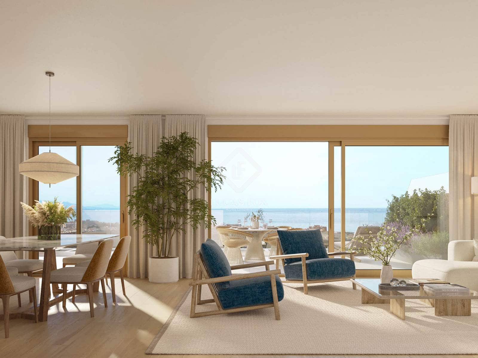 2 slaapkamer Appartement te koop in Torremolinos met zwembad garage - € 450.000 (Ref: 9348654)