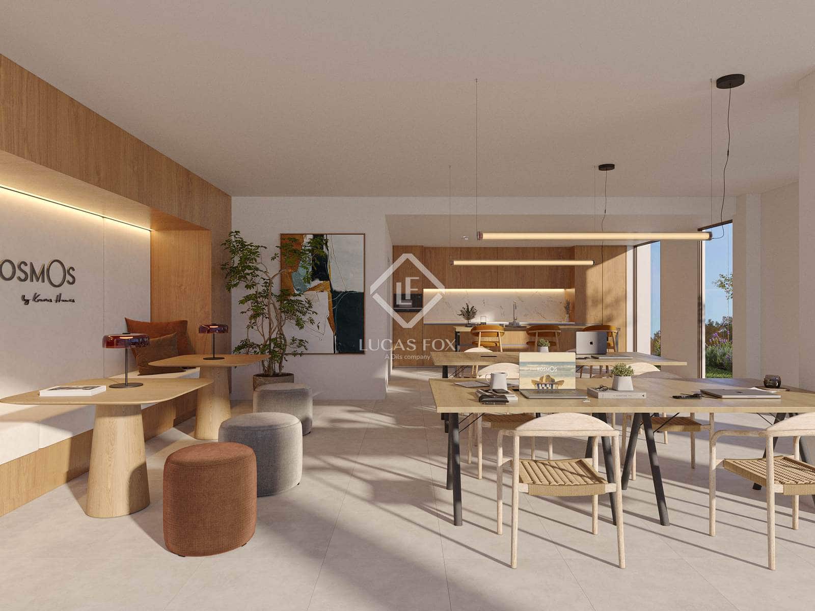 2 Zimmer Apartment zu verkaufen in Torremolinos mit Pool Garage - 480.000 € (Ref: 9348655)